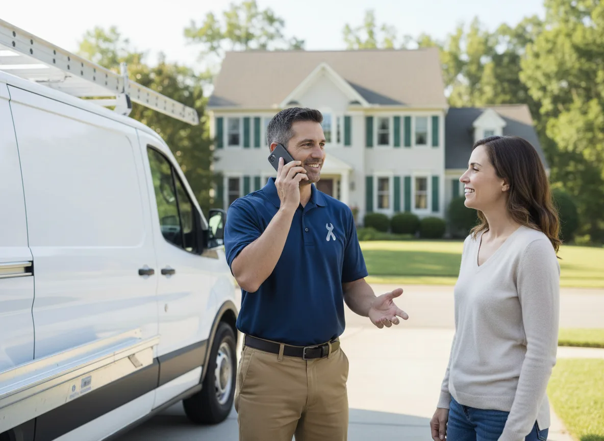 Home Gutter Service Jonesborough, TN FAQs